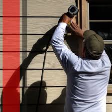 Best Stone Veneer Siding  in Wade, MS